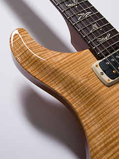 Paul Reed Smith(PRS) Paul’s Guitar Wood Library Natural 写真10 サムネイル