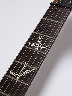 Paul Reed Smith(PRS) Paul’s Guitar Wood Library Natural 写真13 サムネイル