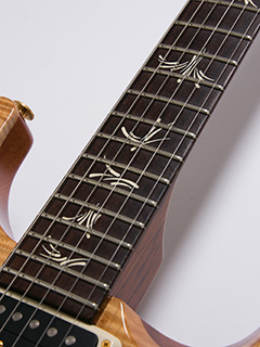 Paul Reed Smith(PRS) Paul’s Guitar Wood Library Natural 写真15 サムネイル