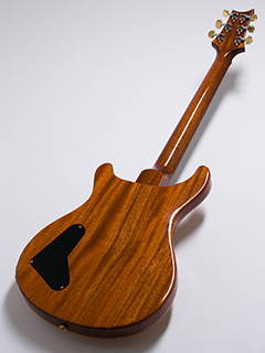 Paul Reed Smith(PRS) Paul’s Guitar Wood Library Natural 全体裏面 サムネイル