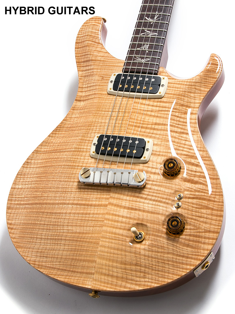 Paul Reed Smith(PRS) Paul’s Guitar Wood Library Natural 3
