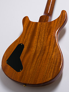 Paul Reed Smith(PRS) Paul’s Guitar Wood Library Natural ボディー裏面 サムネイル