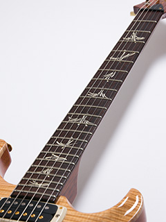 Paul Reed Smith(PRS) Paul’s Guitar Wood Library Natural 指板 サムネイル