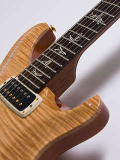Paul Reed Smith(PRS) Paul’s Guitar Wood Library Natural 写真9 サムネイル
