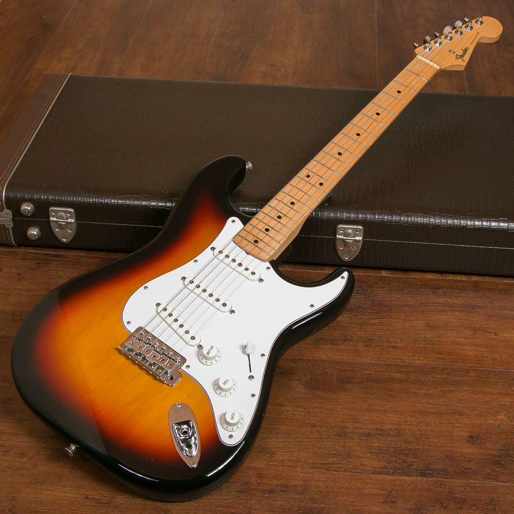 Fender Japan ST-STD 3TS 1
