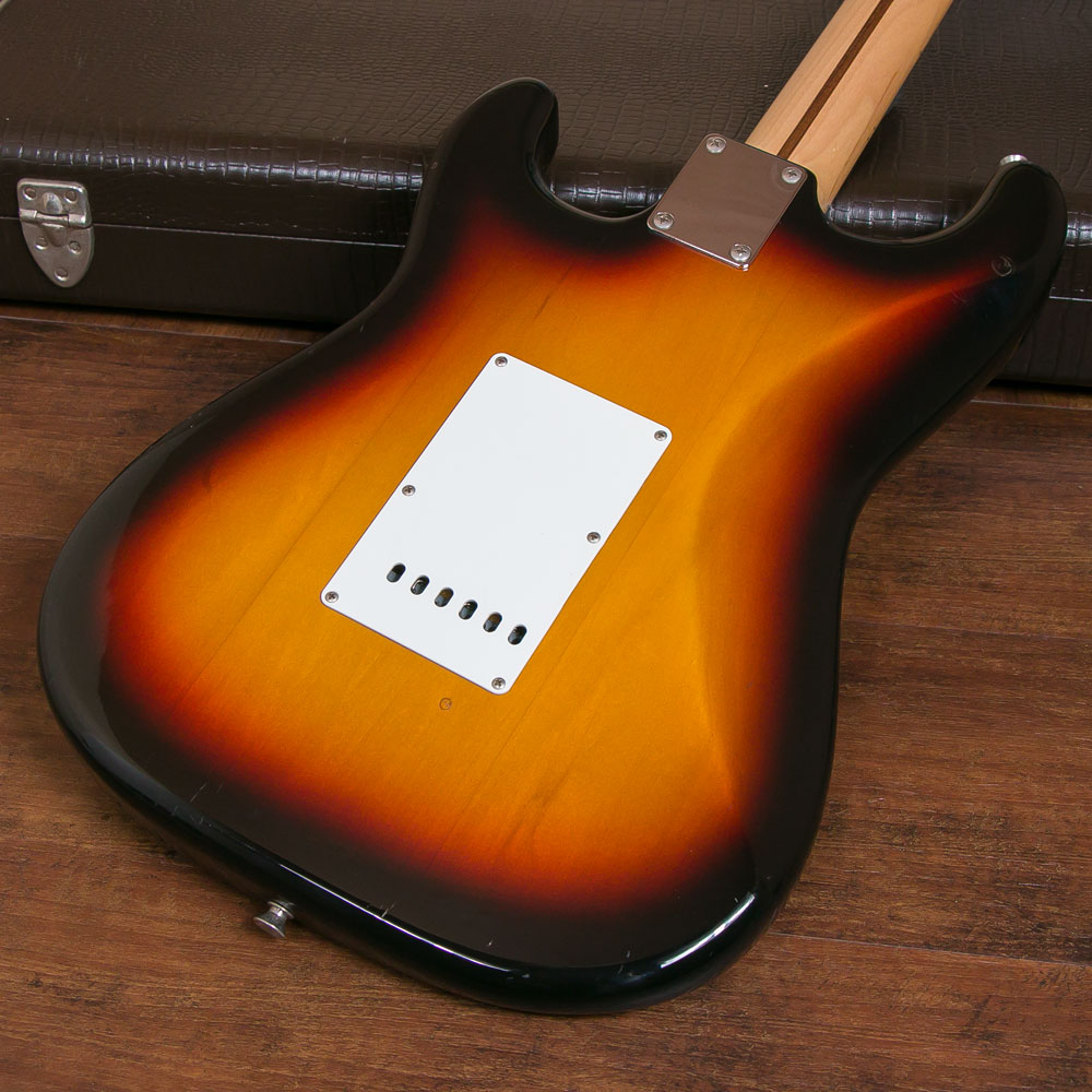 Fender Japan ST-STD 3TS 3