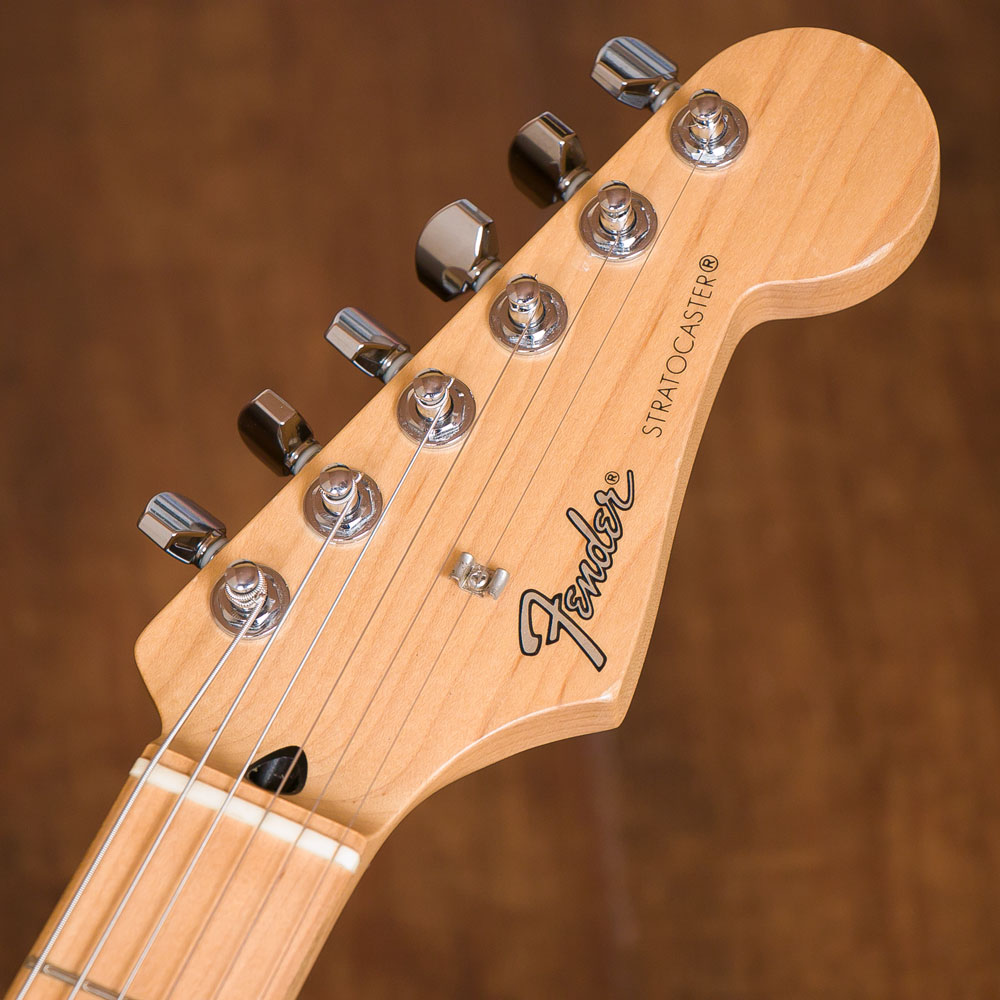 Fender Japan ST-STD 3TS 4