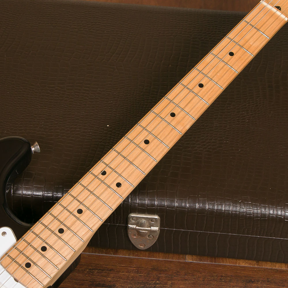 Fender Japan ST-STD 3TS 6