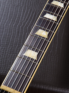 Crews Maniac Sound Vintage Line LED LIMIT Special Korina/Jacaranda/Honduras with K&T Limited  写真9 サムネイル