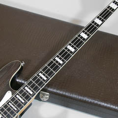Bacchus HANDMADE SERIES KUROSAWA STD ASH4/E BLKoil 指板 サムネイル