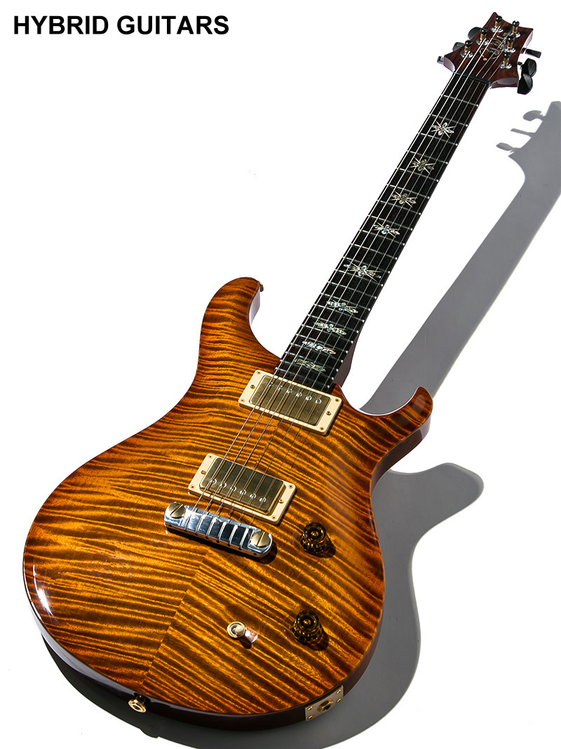 Paul Reed Smith(PRS) Private Stock Paul's 28 中古｜ギター買取の