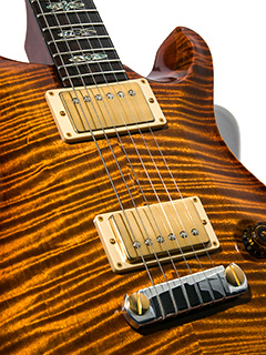 Paul Reed Smith(PRS) Private Stock Paul's 28 写真10 サムネイル