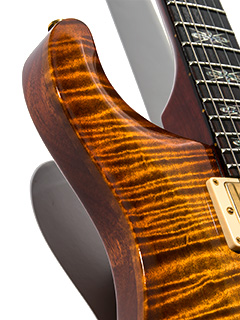 Paul Reed Smith(PRS) Private Stock Paul's 28 写真11 サムネイル