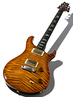 Paul Reed Smith(PRS) Private Stock Paul's 28 全体正面 サムネイル