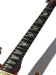 Paul Reed Smith(PRS) Private Stock Paul's 28 指板 サムネイル
