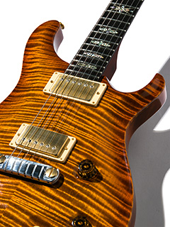 Paul Reed Smith(PRS) Private Stock Paul's 28 写真9 サムネイル