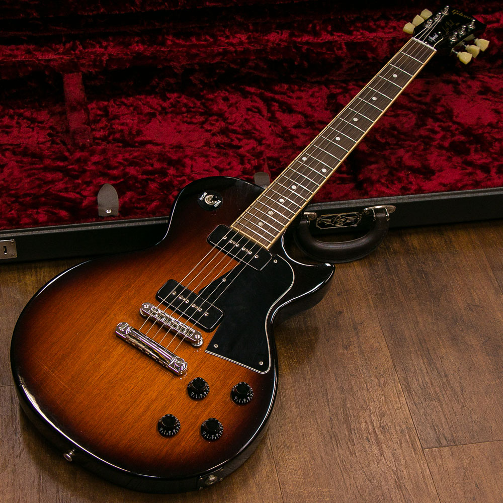 Gibson Les Paul Junior Special 2012 1