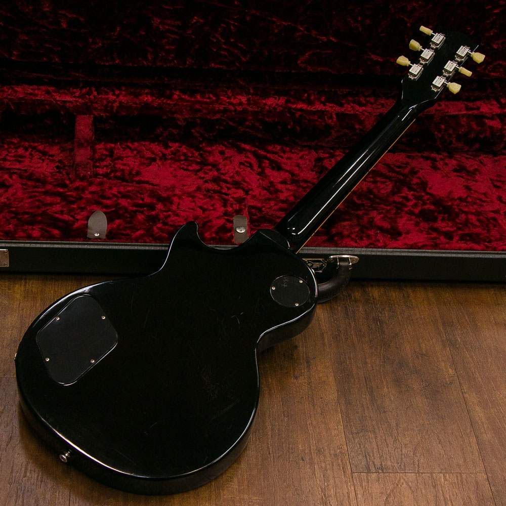 Gibson Les Paul Junior Special 2012 2
