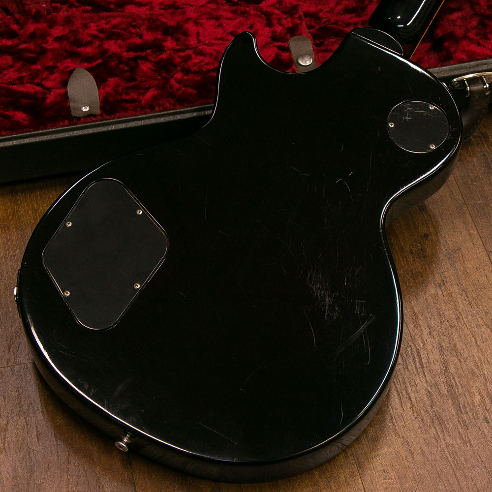 Gibson Les Paul Junior Special 2012 4