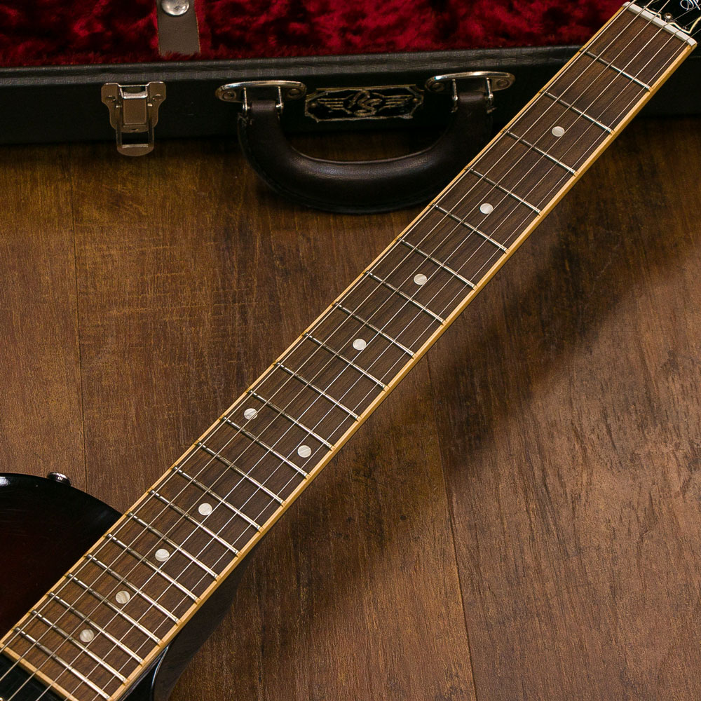 Gibson Les Paul Junior Special 2012 6