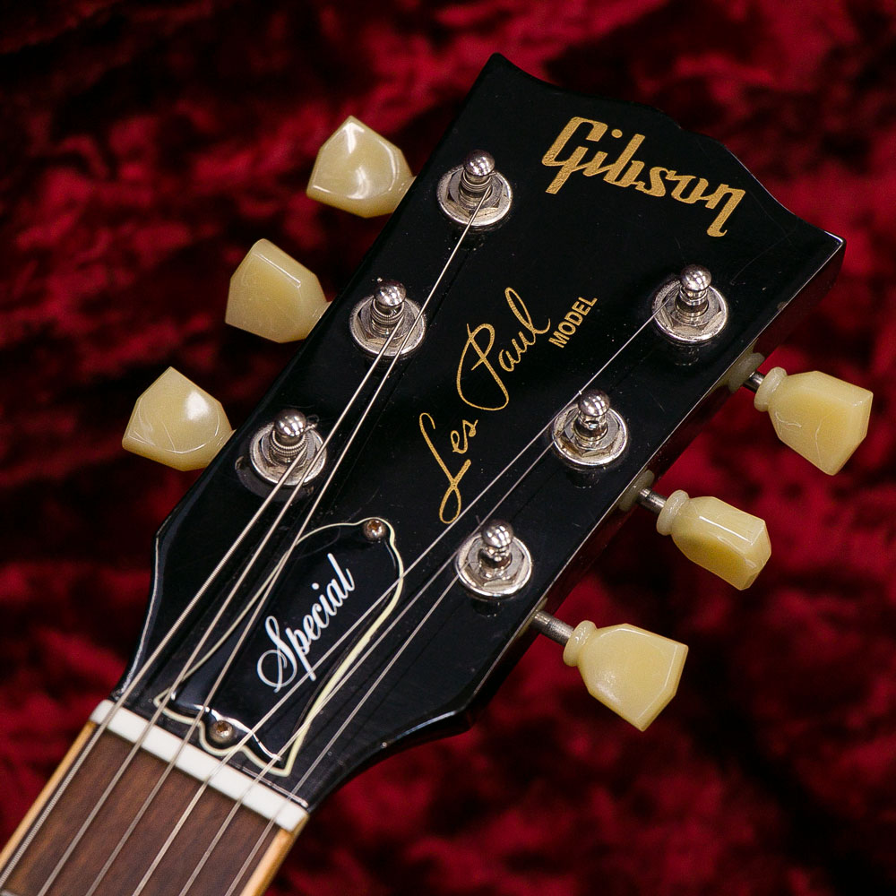 Gibson Les Paul Junior Special 2012 7