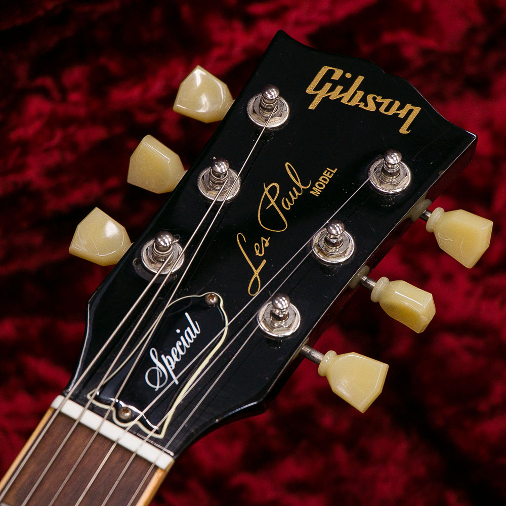 Gibson Les Paul Junior Special 2012 7