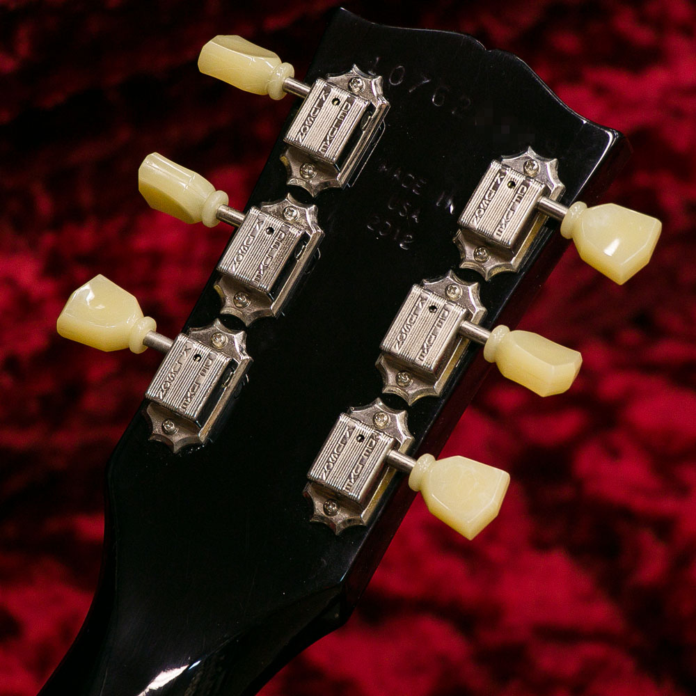 Gibson Les Paul Junior Special 2012 8