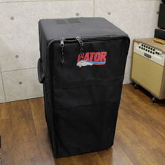 GATOR Amp Head Case 全体正面 サムネイル