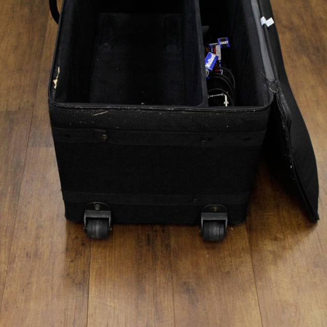 GATOR Amp Head Case 3