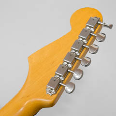 Vanzandt STV-R2 3TS Real Aged 指板 サムネイル