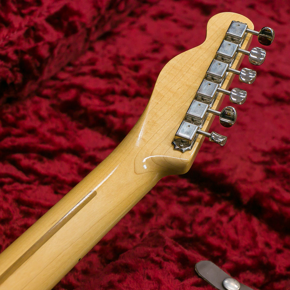 K.Nyui Custom Guitars KNTE Butterscotch Blonde 6