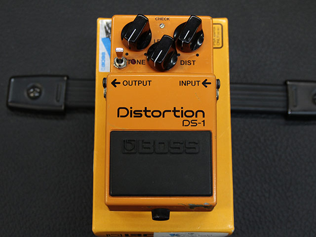 Keeley DS-1 Ultra Mod. 中古｜ギター買取の東京新宿