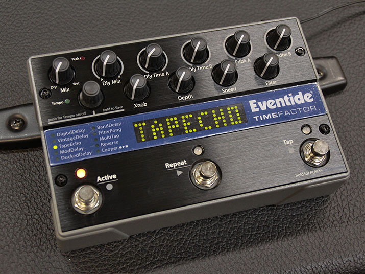 Eventide Time Factor 1