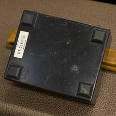 Pro Co RAT Large Box 1983 全体裏面 サムネイル