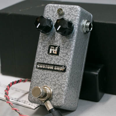Pedal Diggers PDC-TB21 Fuzz