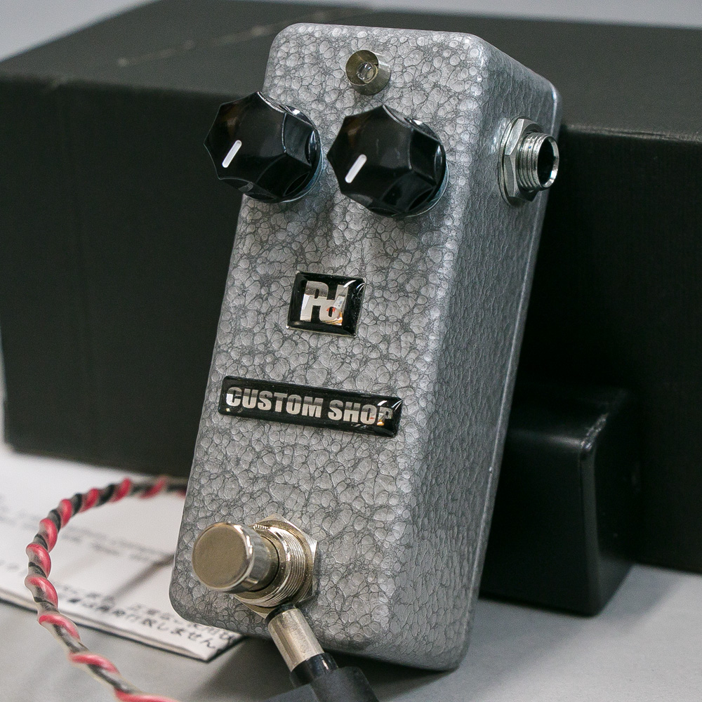 Pedal Diggers PDC-TB21 Fuzz 1