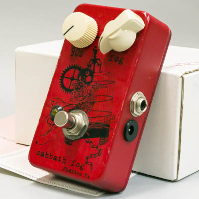 Phantom Fx Sabbath FOG