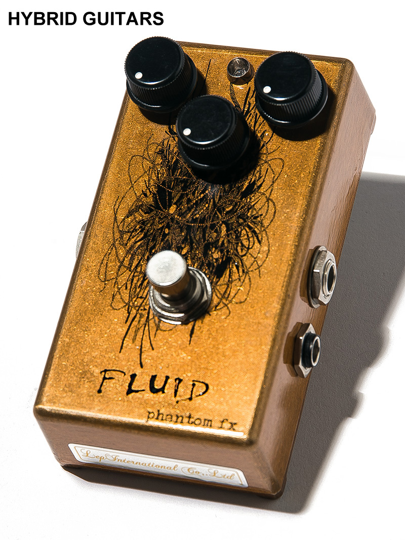 Phantom Fx FULID 1