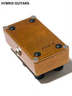 Phantom Fx FULID 全体裏面 サムネイル