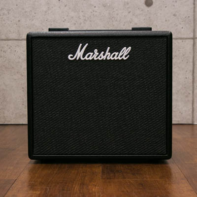 Marshall CODE25