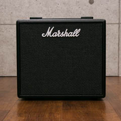 Marshall CODE25 全体正面 サムネイル