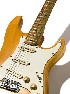 Fender USA Stratocaster Blonde 1973 写真9 サムネイル