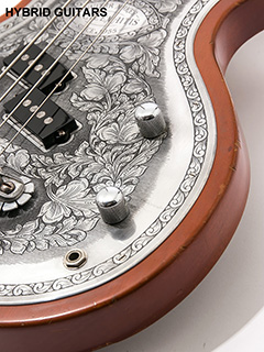 Zemaitis B22MT DCP 写真10 サムネイル