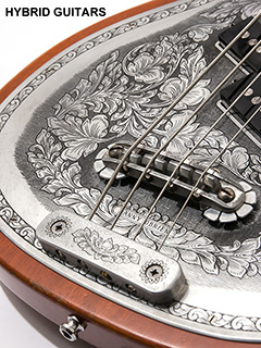 Zemaitis B22MT DCP 写真11 サムネイル