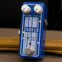 Malekko Heavy Industry Chorus 全体正面 サムネイル