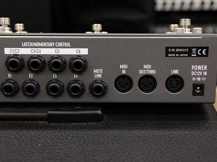 Free The Tone ARC-3 Silver 3