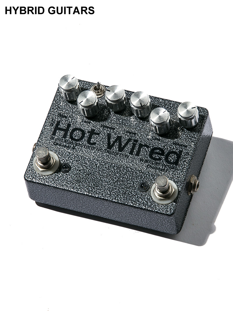 Wampler  Hot Wired 1