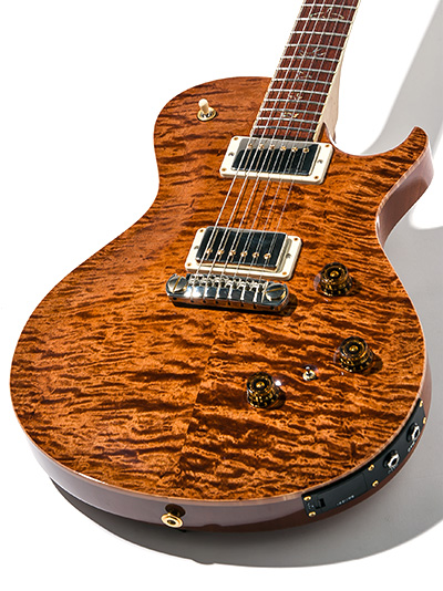 Paul Reed Smith(PRS)