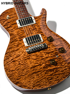 Paul Reed Smith(PRS) P245 Wood Library 10Top with Piezo 2015 Limited 写真10 サムネイル
