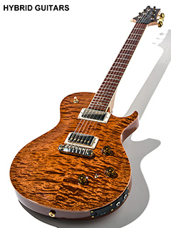 Paul Reed Smith(PRS) P245 Wood Library 10Top with Piezo 2015 Limited 全体正面 サムネイル